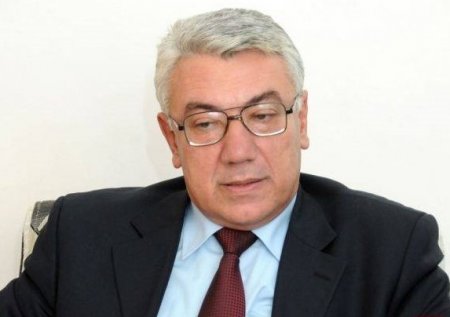 "Törədilmiş terror aktının təhlükəsizlik məsələsinə də aidiyyəti var" "Törədilmiş terror aktının təhlükəsizlik məsələsinə də aidiyyəti var"