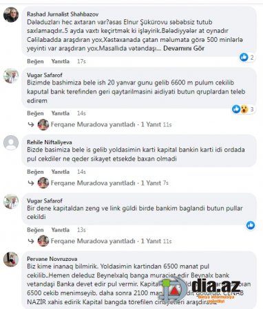 "Kapital Bank" vətəndaşların CİBİNƏ GİRİR... "Kapital Bank" vətəndaşların CİBİNƏ GİRİR...