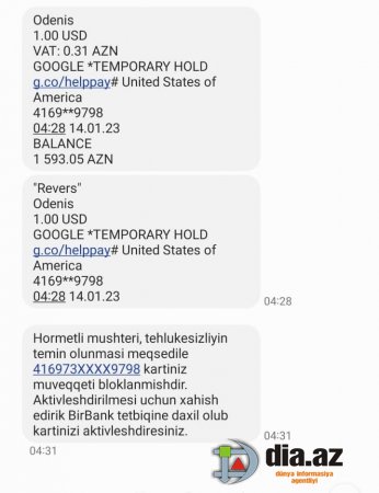 "Kapital Bank" vətəndaşların CİBİNƏ GİRİR... "Kapital Bank" vətəndaşların CİBİNƏ GİRİR...