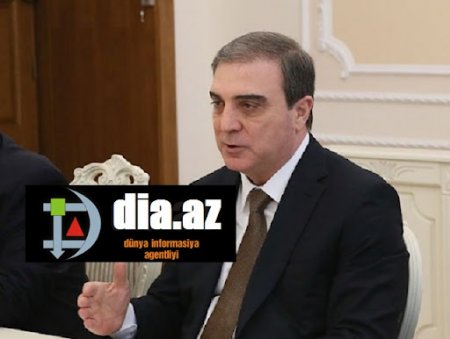Niyazi Bayramov dövlət büdcəsini BELƏ DAĞIDIR... Niyazi Bayramov dövlət büdcəsini BELƏ DAĞIDIR...