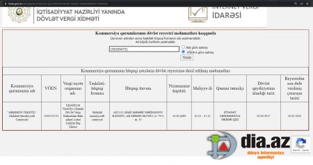 Niyazi Bayramov dövlət büdcəsini BELƏ DAĞIDIR... Niyazi Bayramov dövlət büdcəsini BELƏ DAĞIDIR...