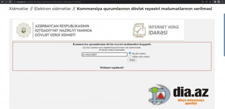 Niyazi Bayramov dövlət büdcəsini BELƏ DAĞIDIR... Niyazi Bayramov dövlət büdcəsini BELƏ DAĞIDIR...