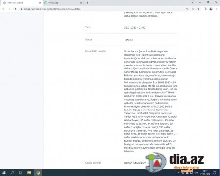Niyazi Bayramov dövlət büdcəsini BELƏ DAĞIDIR... Niyazi Bayramov dövlət büdcəsini BELƏ DAĞIDIR...