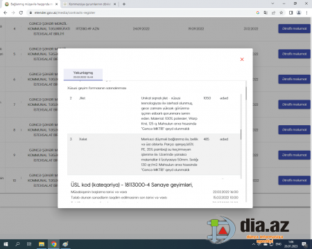 Niyazi Bayramov dövlət büdcəsini BELƏ DAĞIDIR... Niyazi Bayramov dövlət büdcəsini BELƏ DAĞIDIR...