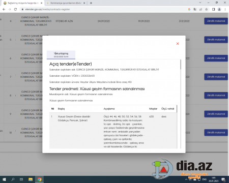 Niyazi Bayramov dövlət büdcəsini BELƏ DAĞIDIR... Niyazi Bayramov dövlət büdcəsini BELƏ DAĞIDIR...