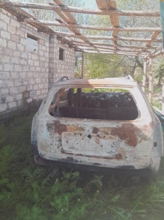 İnam Kərimov bu fermeri QORUMALI DEYİLMİ? İnam Kərimov bu fermeri QORUMALI DEYİLMİ?