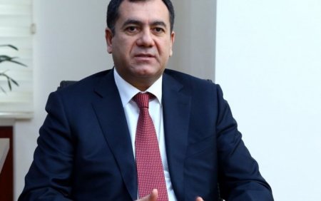 "Şeyx Həzrətləri xalqımız üçün ağır zamanlarda həmişə onun yanında olub" "Şeyx Həzrətləri xalqımız üçün ağır zamanlarda həmişə onun yanında olub"
