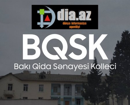 Qida Sənayesi Kollecində imtahanların cavabları satılır?