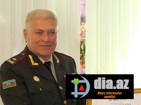 "General Rəhim Cəfərov məni otaqdan qovdu..." "General Rəhim Cəfərov məni otaqdan qovdu..."