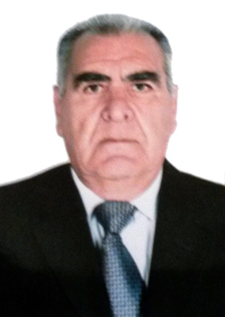 İnam Kərimovun dağıtdığı daha bir təhsil ocağı: Aqromexanika Elmi-Tədqiqat İnstitutu... İnam Kərimovun dağıtdığı daha bir təhsil ocağı: Aqromexanika Elmi-Tədqiqat İnstitutu...