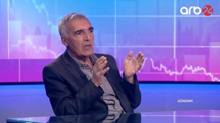"Dövlət qurumları bu şəxslərə dəstək verməlidir" "Dövlət qurumları bu şəxslərə dəstək verməlidir"