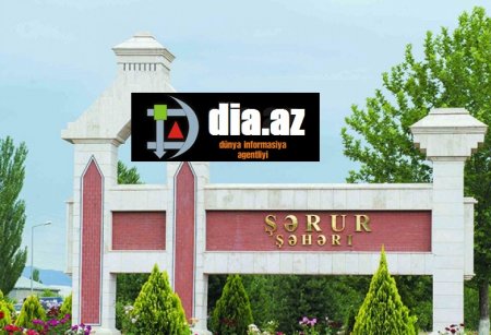 Şərurda TİBBİ SIĞORTA HƏRLƏMİRLƏR... Şərurda TİBBİ SIĞORTA HƏRLƏMİRLƏR...