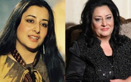 “Oğlum dedi ki, ana, teatra getmə, səni orada ağladırlar...” “Oğlum dedi ki, ana, teatra getmə, səni orada ağladırlar...”