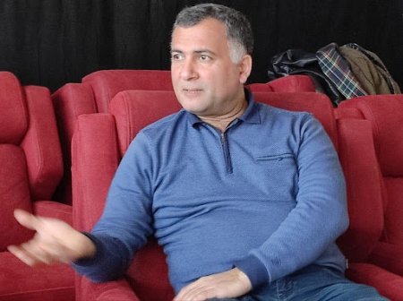 “Dedim, 37-ci il deyil… özüm gedərəm” “Dedim, 37-ci il deyil… özüm gedərəm”