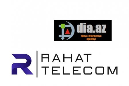 `Rahat Telekom`un yaratdığı NARAHATÇILIQ... `Rahat Telekom`un yaratdığı NARAHATÇILIQ...