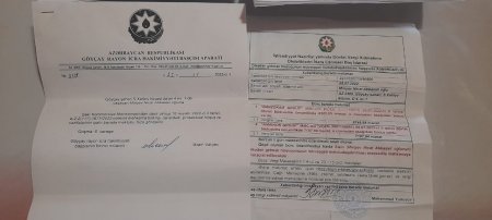 Dövlət dələduzların VERGİSİNİ VƏTƏNDAŞA ÖDƏTDİRİR? Dövlət dələduzların VERGİSİNİ VƏTƏNDAŞA ÖDƏTDİRİR?