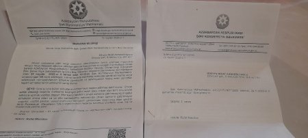 Dövlət dələduzların VERGİSİNİ VƏTƏNDAŞA ÖDƏTDİRİR? Dövlət dələduzların VERGİSİNİ VƏTƏNDAŞA ÖDƏTDİRİR?