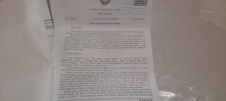 Dövlət dələduzların VERGİSİNİ VƏTƏNDAŞA ÖDƏTDİRİR? Dövlət dələduzların VERGİSİNİ VƏTƏNDAŞA ÖDƏTDİRİR?