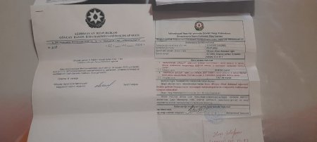Dövlət dələduzların VERGİSİNİ VƏTƏNDAŞA ÖDƏTDİRİR? Dövlət dələduzların VERGİSİNİ VƏTƏNDAŞA ÖDƏTDİRİR?