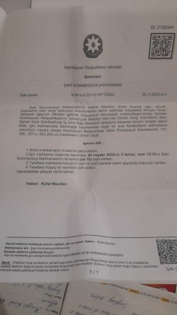 Dövlət dələduzların VERGİSİNİ VƏTƏNDAŞA ÖDƏTDİRİR? Dövlət dələduzların VERGİSİNİ VƏTƏNDAŞA ÖDƏTDİRİR?