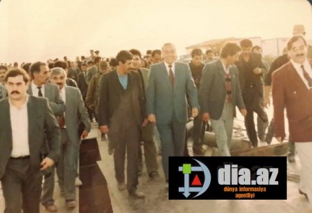 Sabunçunun icra başçısı üçün DƏYƏR QALMAYIB? Sabunçunun icra başçısı üçün DƏYƏR QALMAYIB?