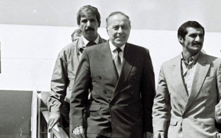 Sabunçunun icra başçısı üçün DƏYƏR QALMAYIB? Sabunçunun icra başçısı üçün DƏYƏR QALMAYIB?