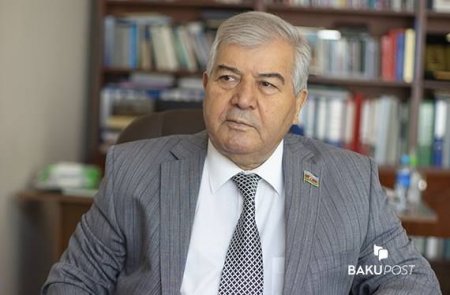 "Bizi nə qədər yox sayacaqsız?"