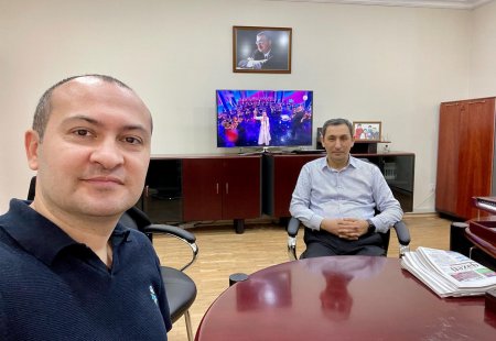 Tanınmış aparıcıdan `Space`dəki dəyişikliyiə reaksiya Tanınmış aparıcıdan `Space`dəki dəyişikliyiə reaksiya
