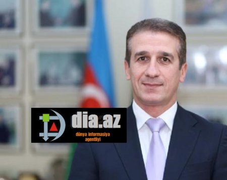Azərbaycanın İrandakı səfiri KİMİN ƏMİSİ OĞLUDUR? Azərbaycanın İrandakı səfiri KİMİN ƏMİSİ OĞLUDUR?