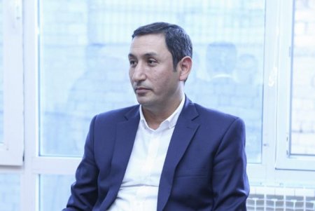 "Space"ni böhrandan çıxardı və getdi "Space"ni böhrandan çıxardı və getdi