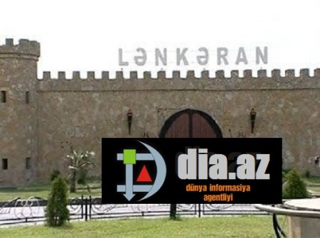 Lənkəranda camaat özbaşınalıqdan YORULUB... Lənkəranda camaat özbaşınalıqdan YORULUB...