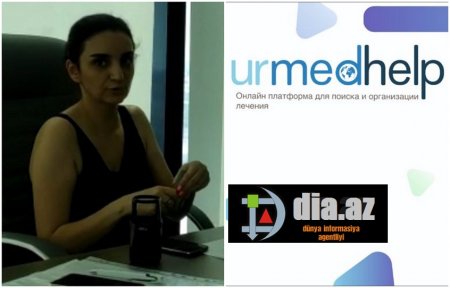 Nuridə Seyidova ” Urmedhelp”dən hansı məqsədlər üçün istifadə edir? Nuridə Seyidova ” Urmedhelp”dən hansı məqsədlər üçün istifadə edir?