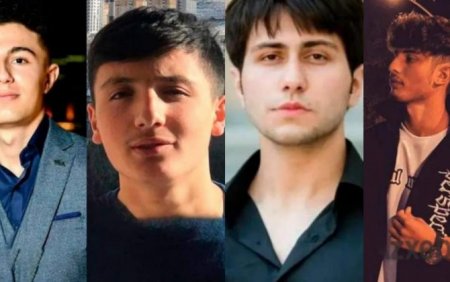 “4 tələbədən biri bacım oğludur” “4 tələbədən biri bacım oğludur”