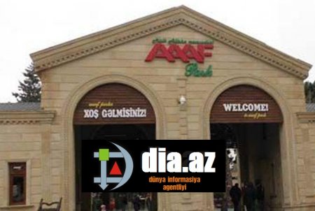 “AAAF Park”da binaların zirzəmilərinə kütləvi müdaxilə edilir “AAAF Park”da binaların zirzəmilərinə kütləvi müdaxilə edilir