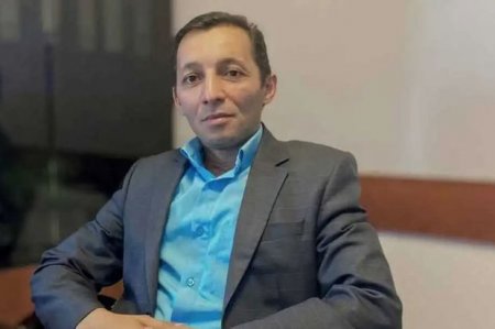 "Ali Məhkəmə sədrinin məlum açıqlaması təəccüb doğurur" "Ali Məhkəmə sədrinin məlum açıqlaması təəccüb doğurur"