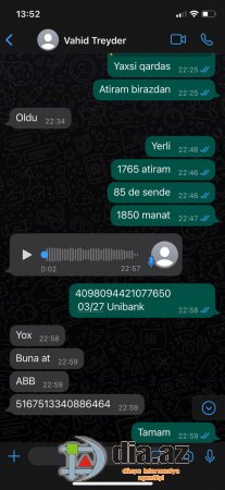 Dələduz `YATIRIM` qurbanı olan vətəndaşlar GİLEY EDİR Dələduz `YATIRIM` qurbanı olan vətəndaşlar GİLEY EDİR