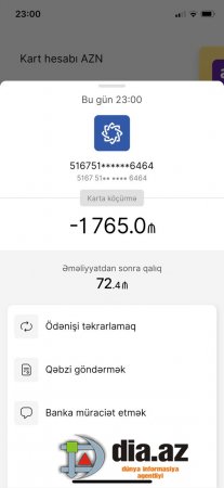 Dələduz `YATIRIM` qurbanı olan vətəndaşlar GİLEY EDİR Dələduz `YATIRIM` qurbanı olan vətəndaşlar GİLEY EDİR