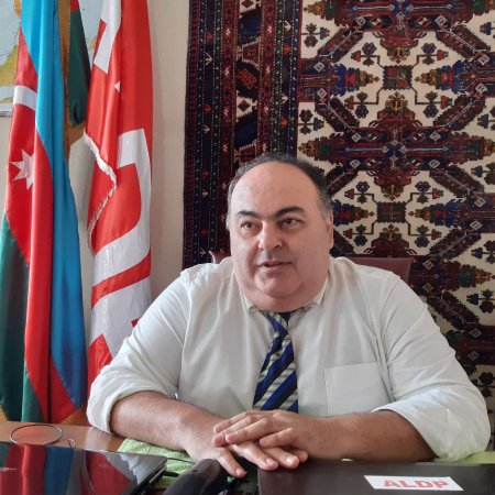 “ALDP heç vaxt YAP-ın siyasi kursunu dəstəkləməyib” “ALDP heç vaxt YAP-ın siyasi kursunu dəstəkləməyib”