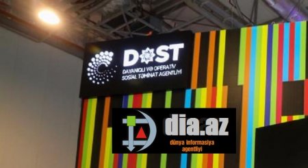 Bu necə DOST-dur ki, onun ayağına getmək zorundayıq?.. Bu necə DOST-dur ki, onun ayağına getmək zorundayıq?..