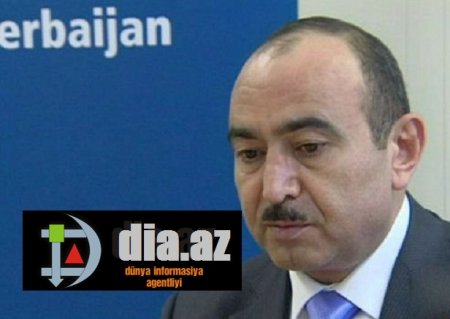 Əli Həsənova qarşı İŞLƏYƏN FAKTLAR... Əli Həsənova qarşı İŞLƏYƏN FAKTLAR...