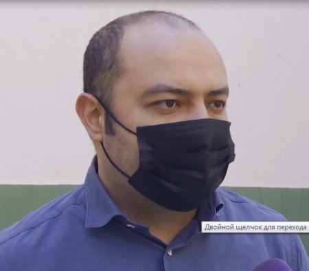 Vətəndaşa külli miqdarda zərər vuran dələduz `iş adamı` azadlıqda... Vətəndaşa külli miqdarda zərər vuran dələduz `iş adamı` azadlıqda...