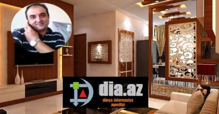Vətəndaşa külli miqdarda zərər vuran dələduz `iş adamı` azadlıqda... Vətəndaşa külli miqdarda zərər vuran dələduz `iş adamı` azadlıqda...