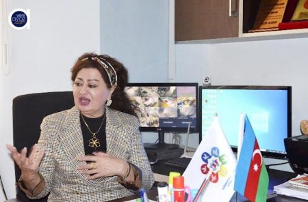 "İcra nümayəndəsi gedib 15 yaşlı qızın toyunda oynayırsa, ciddi cəzalandırılmalıdır" "İcra nümayəndəsi gedib 15 yaşlı qızın toyunda oynayırsa, ciddi cəzalandırılmalıdır"