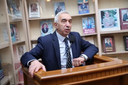 Qərbi Azərbaycana qayıtmaq haqqımızdır Qərbi Azərbaycana qayıtmaq haqqımızdır