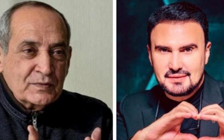 “Mənim Nadirlə problemim yoxdur, ona hörmətim də var” “Mənim Nadirlə problemim yoxdur, ona hörmətim də var”