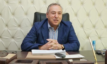 "Bu, dövlətimizin apardığı effetiv siyasətin sübutudur" "Bu, dövlətimizin apardığı effetiv siyasətin sübutudur"
