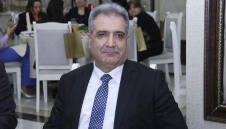 "Anti-terror əməliyyatı qaçılmazdır" "Anti-terror əməliyyatı qaçılmazdır"