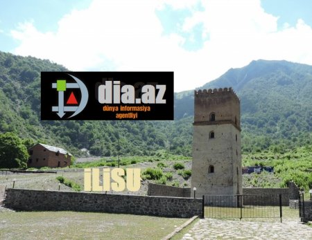 Dili-boğazı quruyan İLİSU... Dili-boğazı quruyan İLİSU...