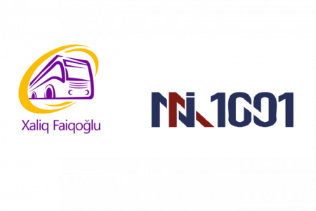 "Nazim 1001" və "Xaliq Faiqoğlu" şirkəti