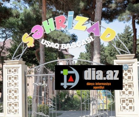 `Şəhrizad` uşaq bağçasında körpə bu hala salınır, amma əvəzində... `Şəhrizad` uşaq bağçasında körpə bu hala salınır, amma əvəzində...